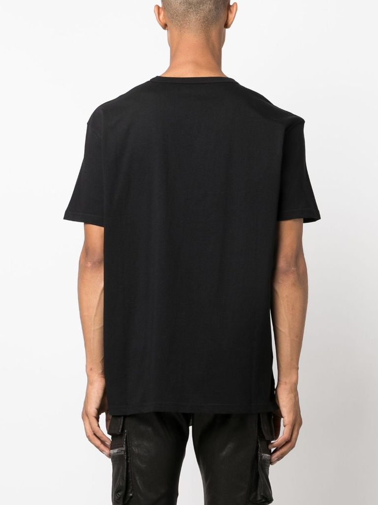 Logo-print t-shirt
