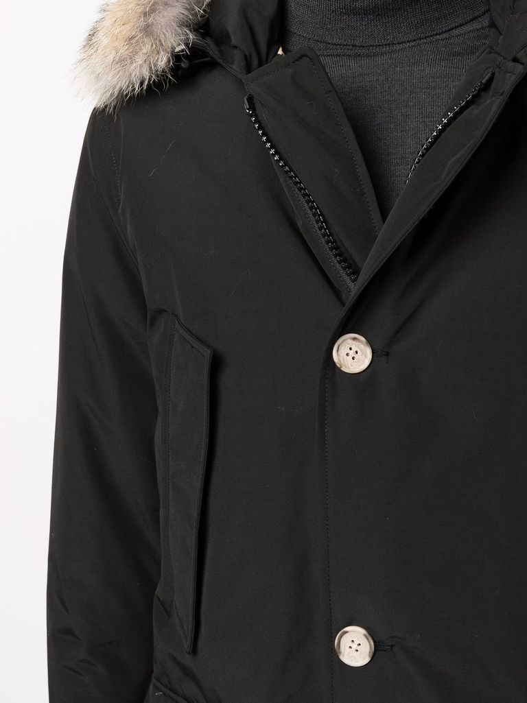 Woolrich w's arctic parka on sale df