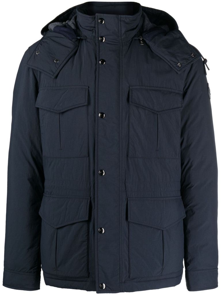パーティを彩るご馳走や Aleutian jacket ジャケット・アウター
