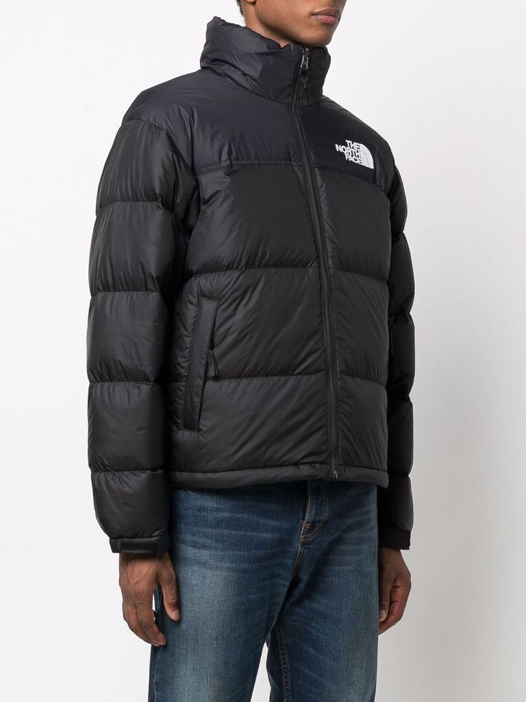 Nuptse padded jacket Nuptse padded jacket