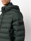 peuterey - Hooded down jacket - 1