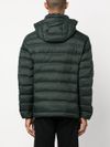 peuterey - Hooded down jacket - 2