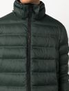 peuterey - Hooded down jacket - 3