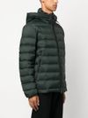 peuterey - Hooded down jacket - 5