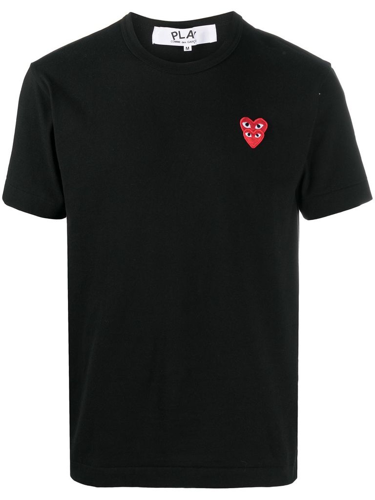 Comme des garcons 2025 t shirt dam