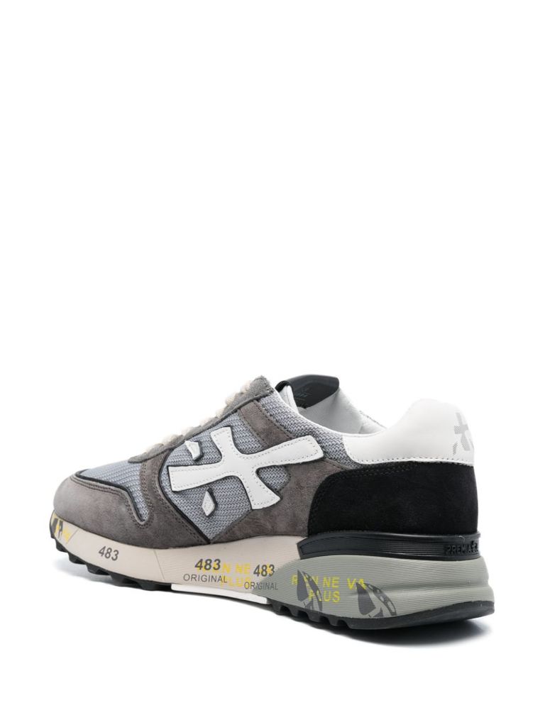 Premiata 2025 sneakers mick