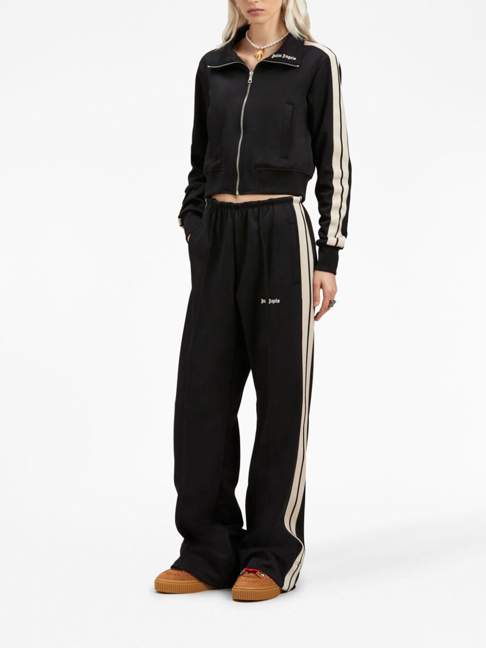Custom Furniture Tuta Pantalone Palm Angels Custom Furniture Tuta