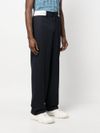 palm angels - Sartorial Tape chino trousers - 3