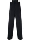 palm angels - Sartorial Tape chino trousers