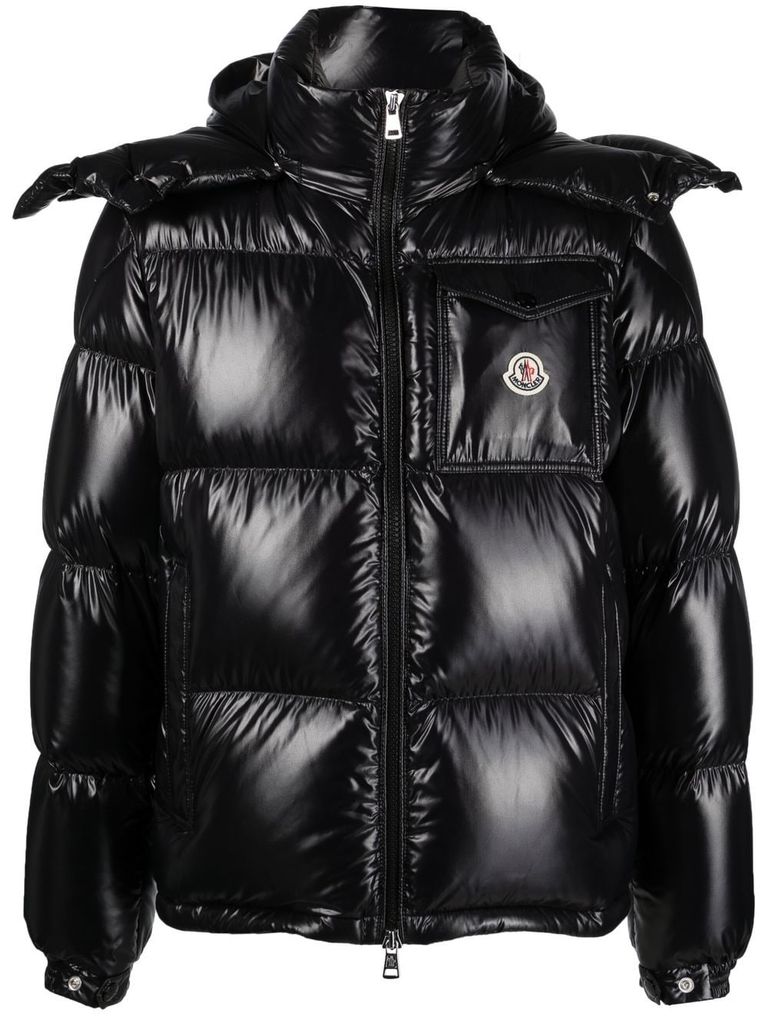 Piumini uomo moncler outlet saldi