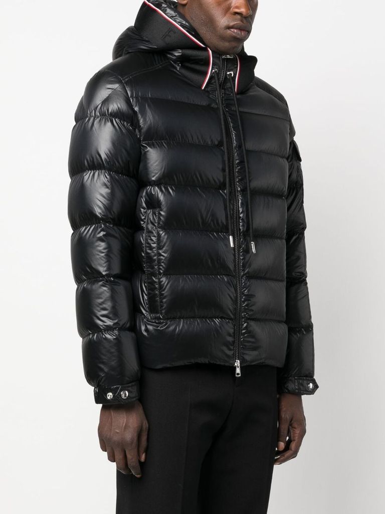 Moncler alberic padded jacket sale