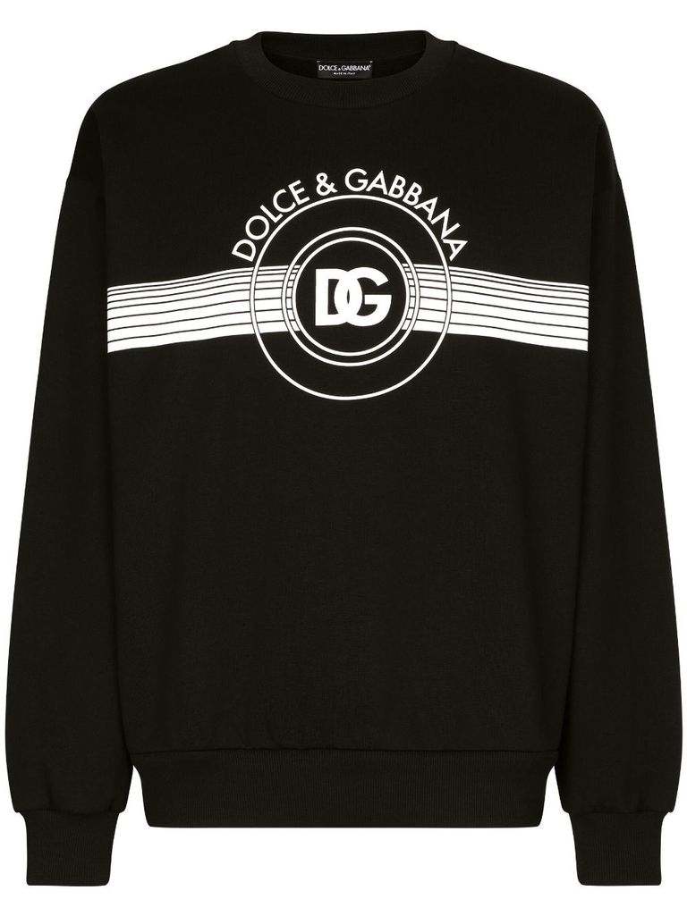 D&g sweatshirt on sale