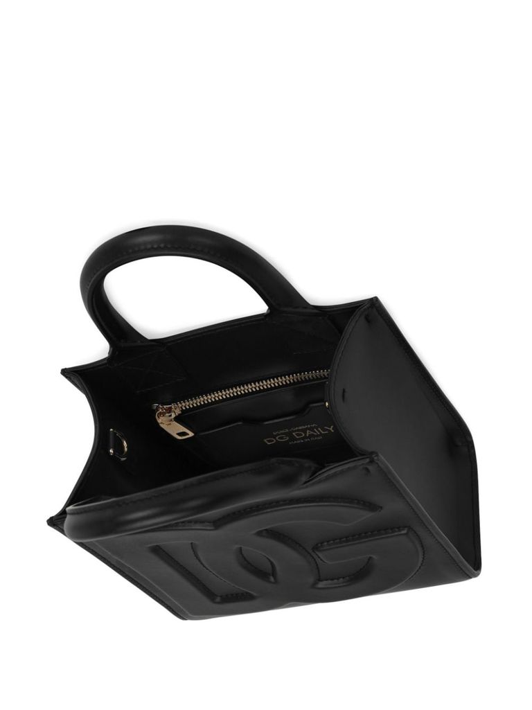 DG Daily tote bag