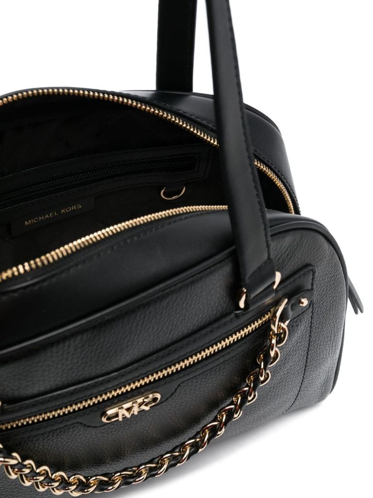 Borsa tonda deals michael kors