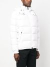 'Maya' puffer jacket