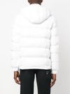 'Maya' puffer jacket