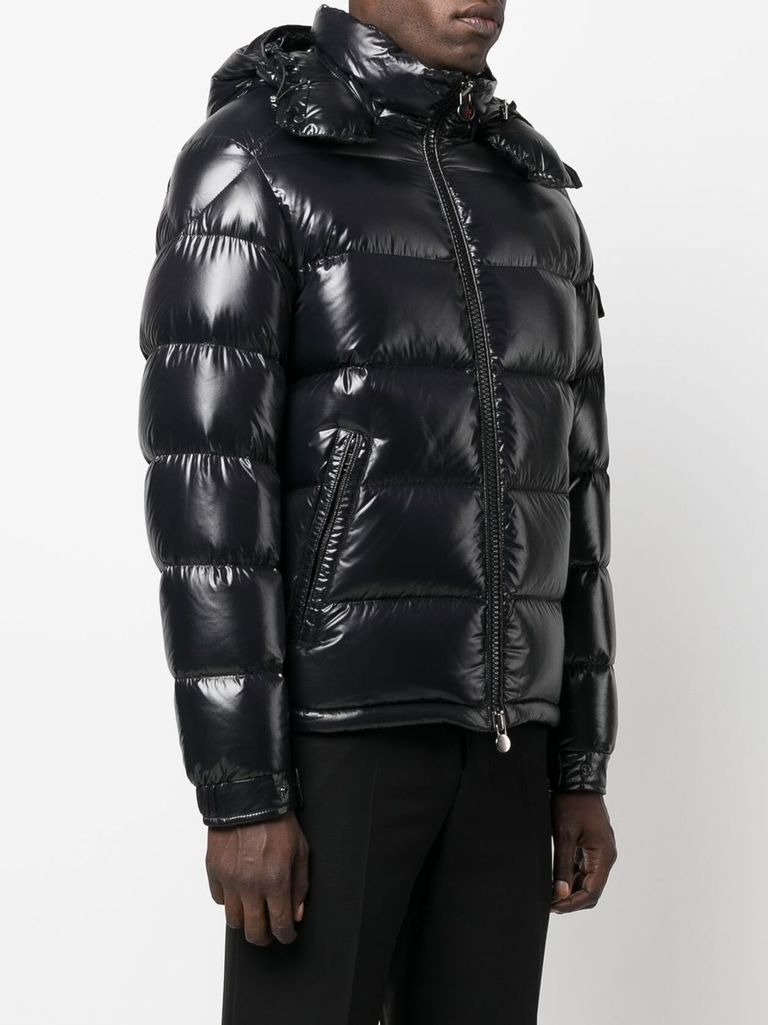 Moncler maya cheap farfetch