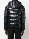 moncler - 'Maya' puffer jacket - 3