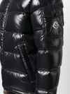 moncler - 'Maya' puffer jacket - 4