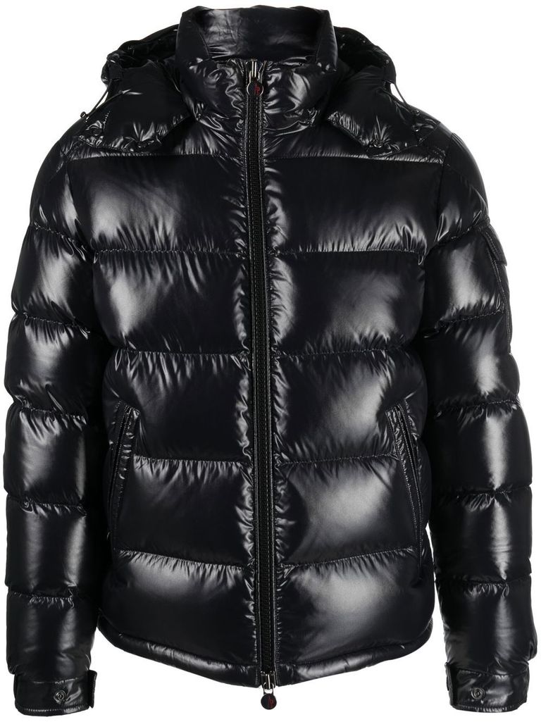 Moncler maya hotsell