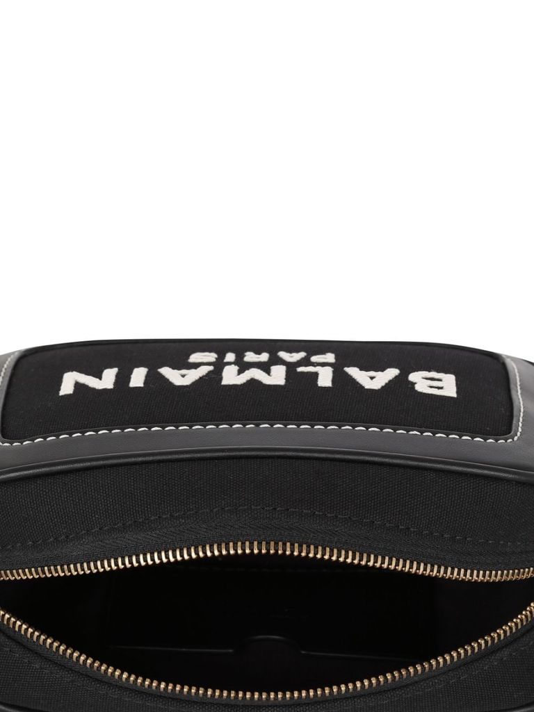 B-Army' crossbody bag