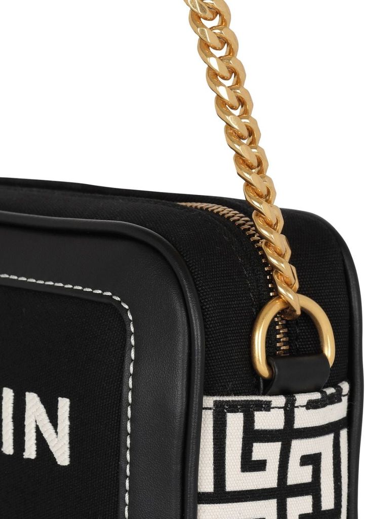 B-Army' crossbody bag