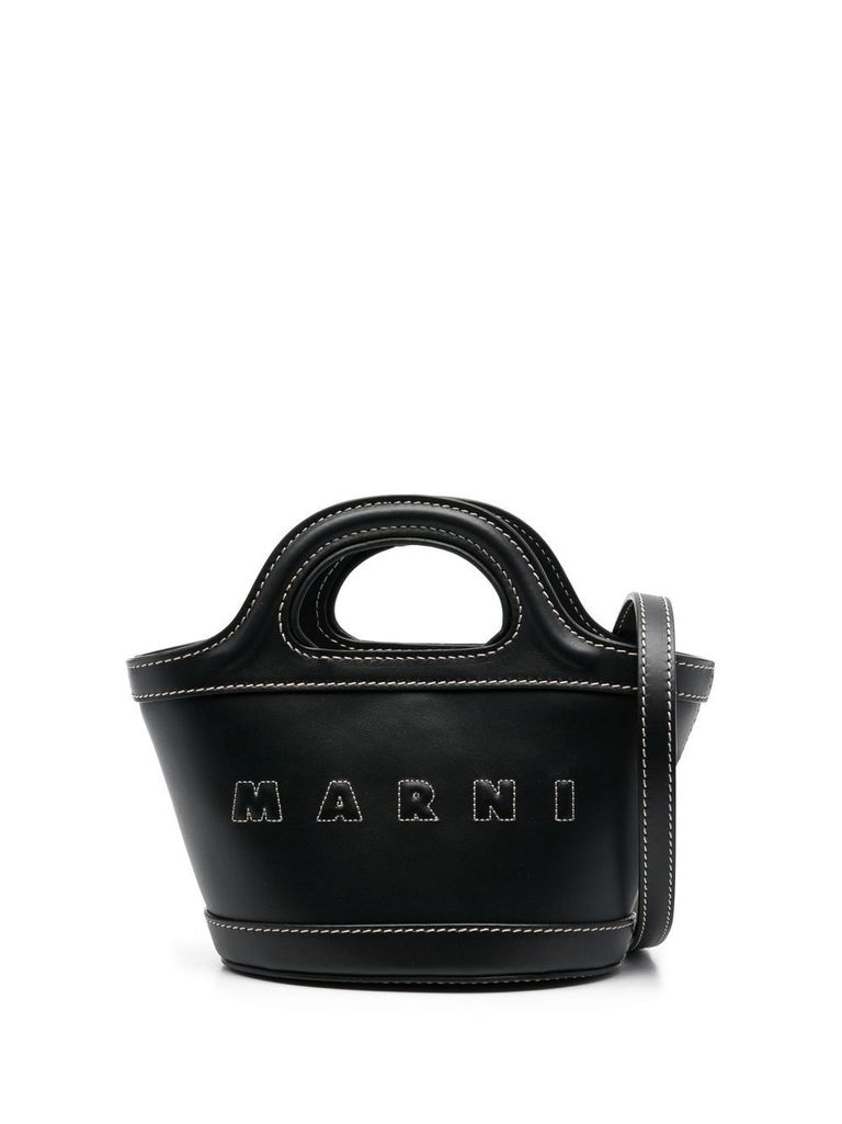 Tropicalia tote bag