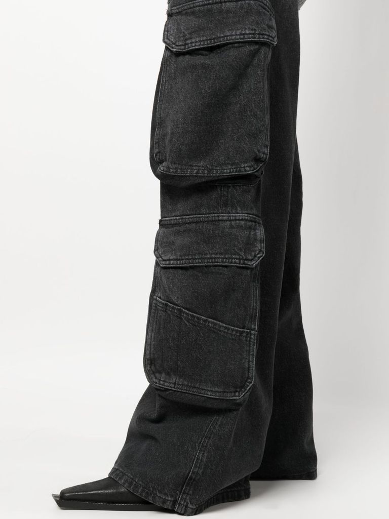 Diesel D-Side Cargo ジーンズ D-Side cargo jeans
