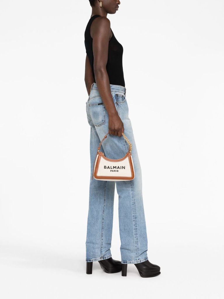 B-Army' shoulder bag