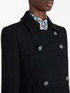 Cappotto doppiopetto