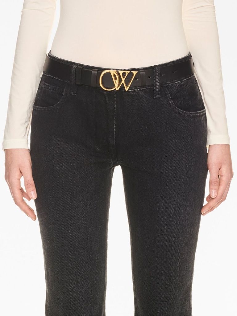 Ow belt outlet