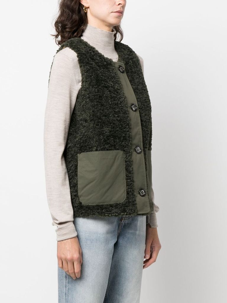 Barbour / バブアー kintra liner 楽天市場】Barbour バブアー Kintra Liner テディフリース