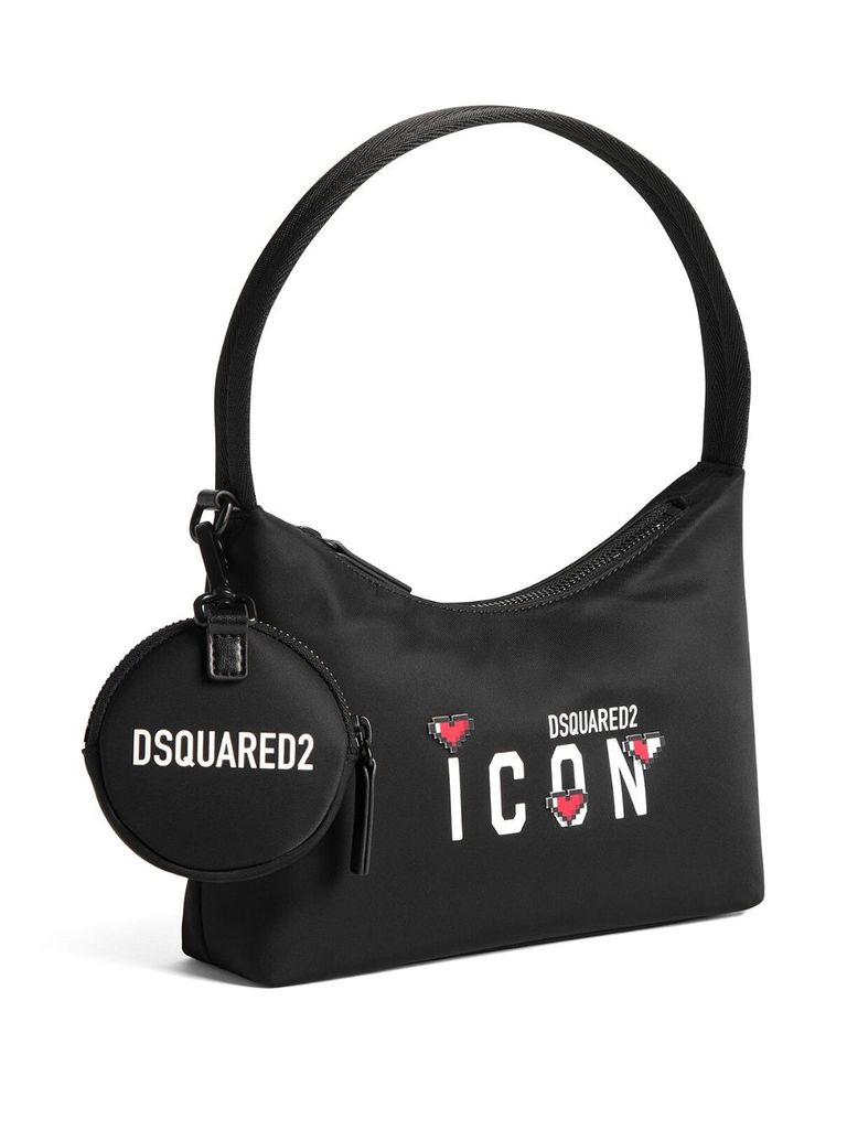 Dsquared messenger online bag