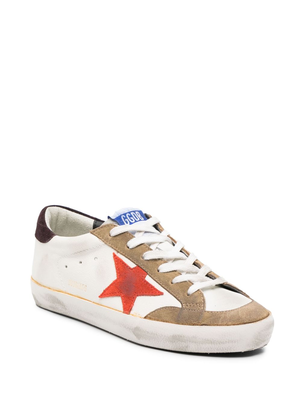 'Super-Star' sneakers