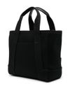 kenzo - Logo-plaque tote bag - 4