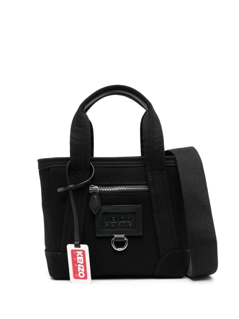 Kenzo satchel best sale