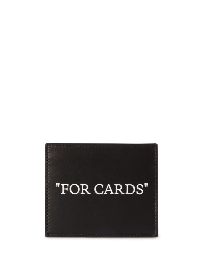 100% AUTHENTIC NEW OFF- WHITE Wallet Card Holder Neck Pouch Virgil