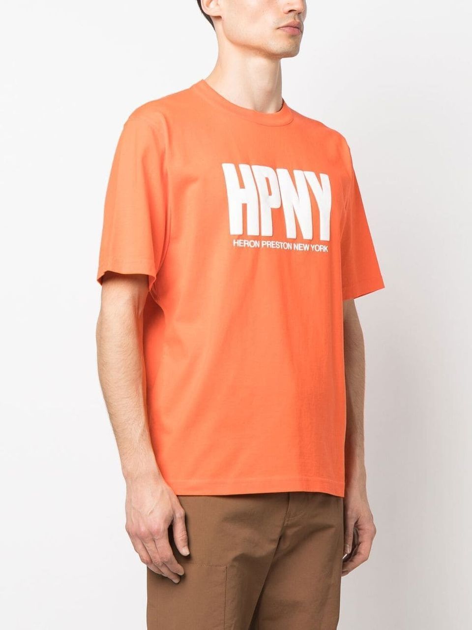 Heron Preston Hpny T Shirt - XL