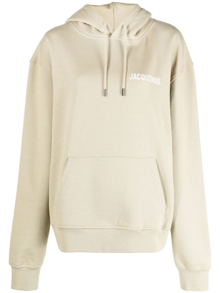 Le sweatshirt' hoodie