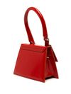 Borsa Le Chiquito Moyen Boucle