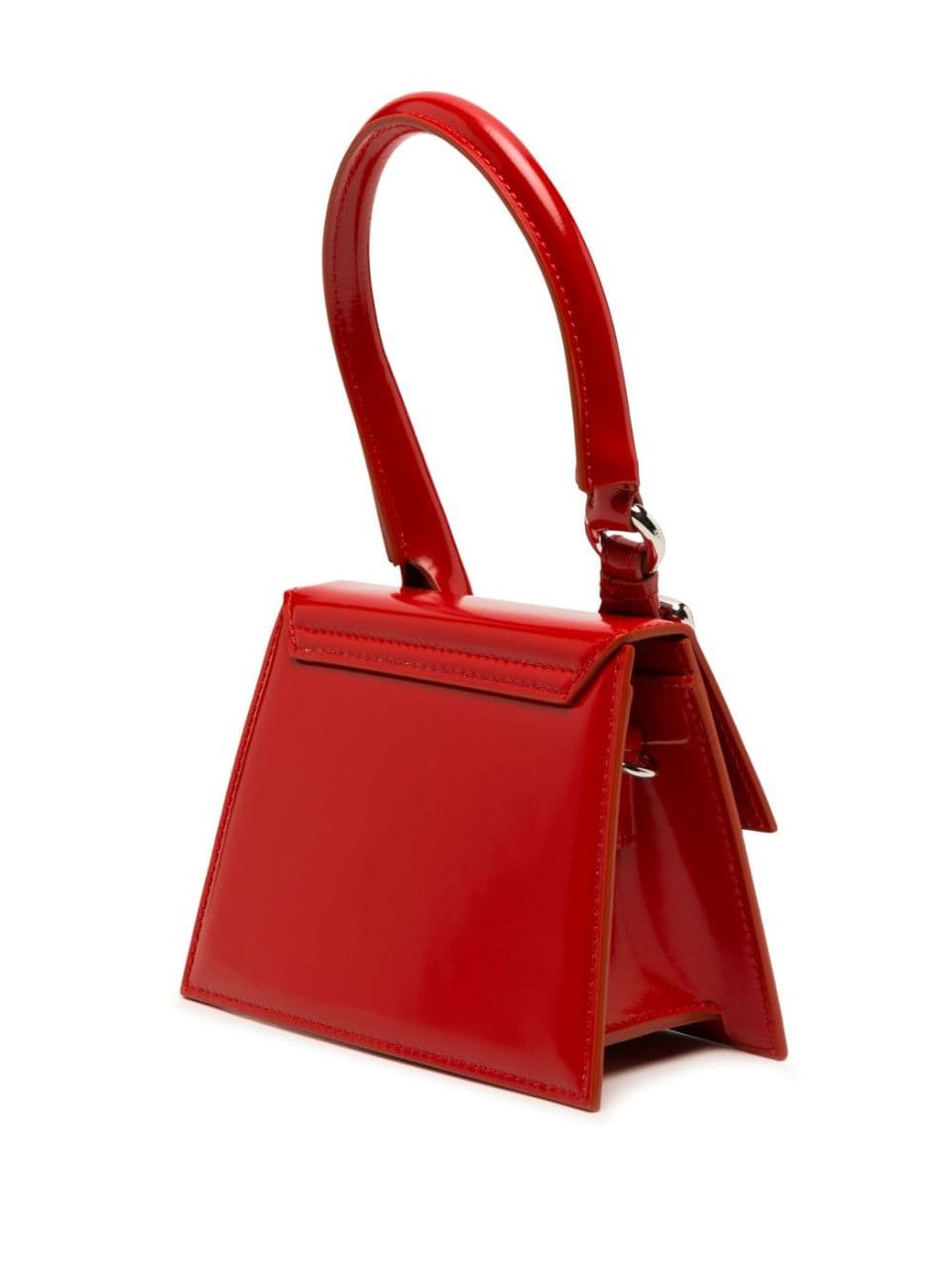 Borsa Le Chiquito Moyen Boucle
