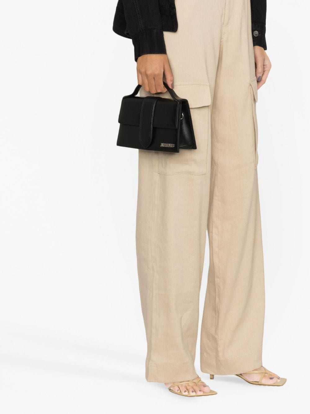 Le Grand Bambino bag