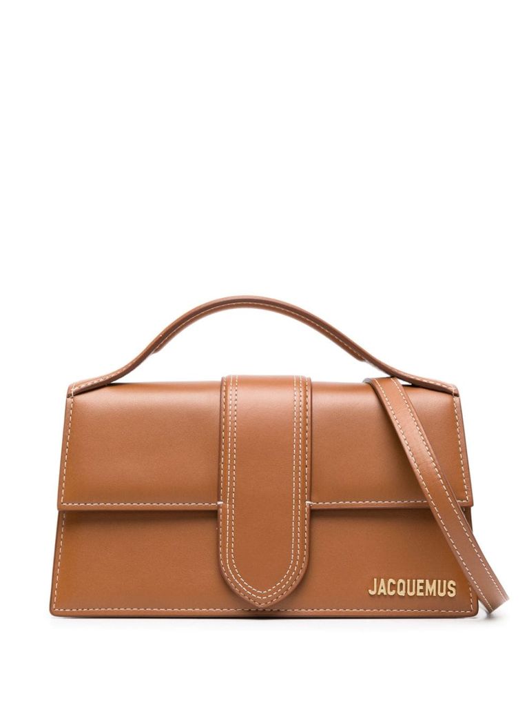 Jacquemus best sale large bag