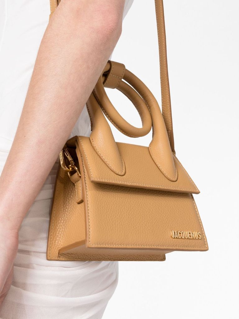 Jacquemus borsa 2025 le chiquito