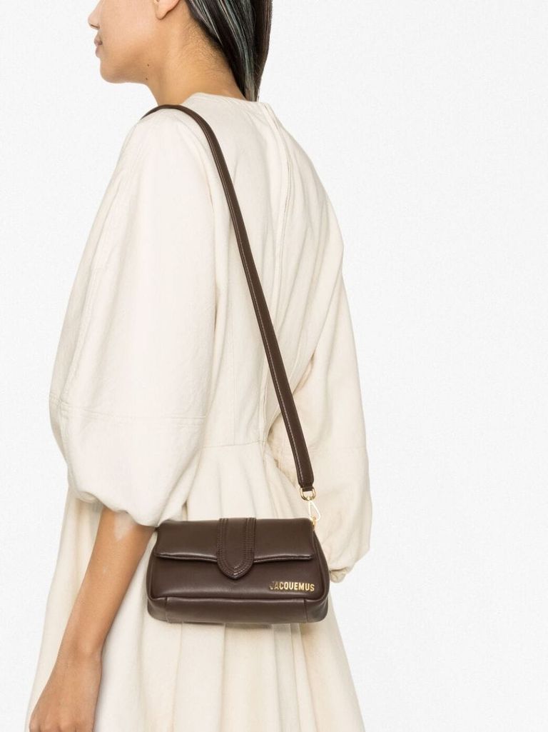 VIP価格◆関送込【JACQUEMUS】LE PETIT BAMBIMOU JACQUEMUS Le petit Bambimou