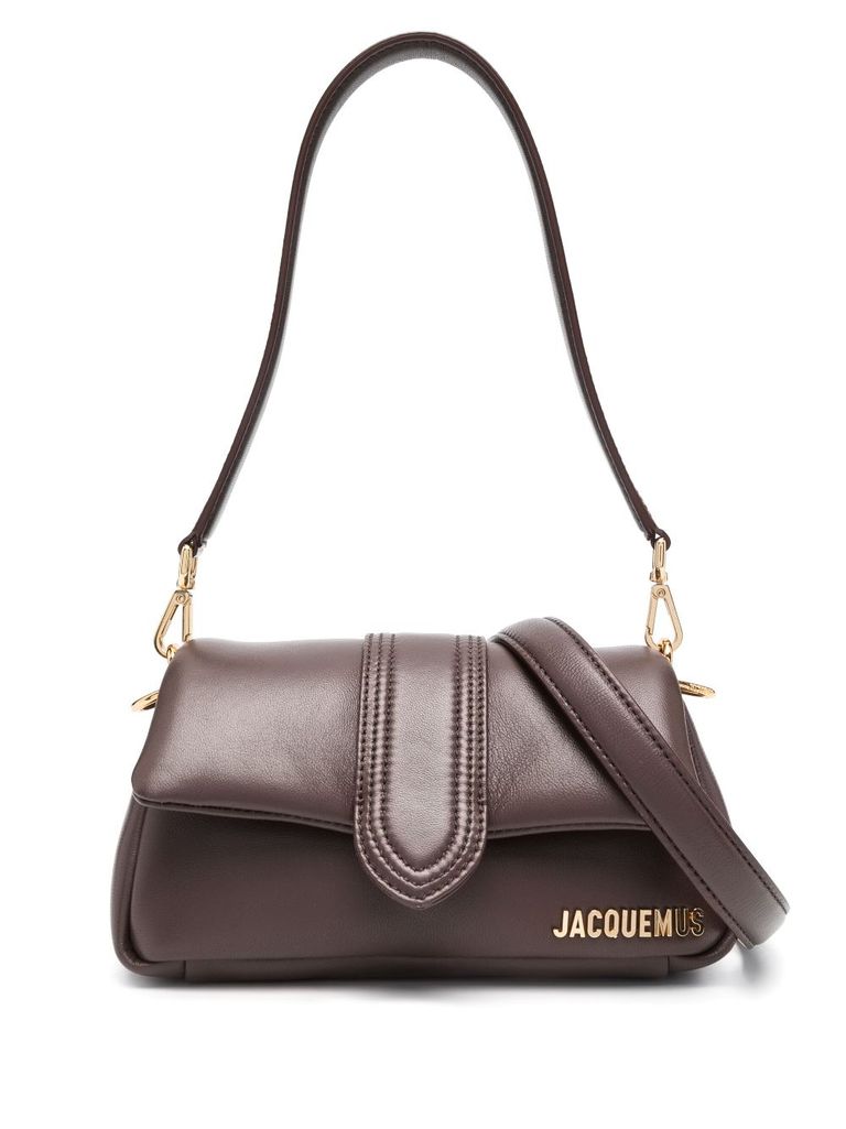 VIP価格◆関送込【JACQUEMUS】LE PETIT BAMBIMOU Le Petit Bambimou Satin Bag Pink | The Webster