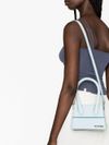 jacquemus - 'Le Chiquito Moyen' bag - 3