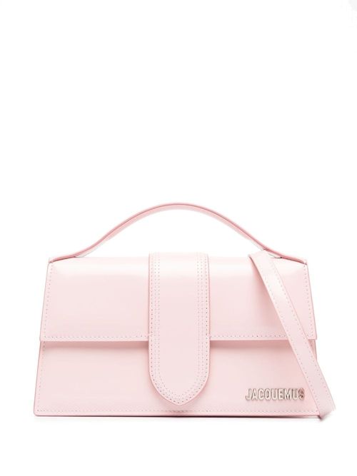 Borsa a spalla le bambino long in rosa - donna