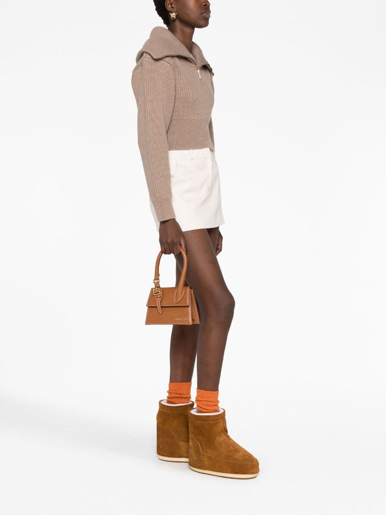 Le Chiquito Moyen Boucle bag Le Chiquito Moyen Boucle bag