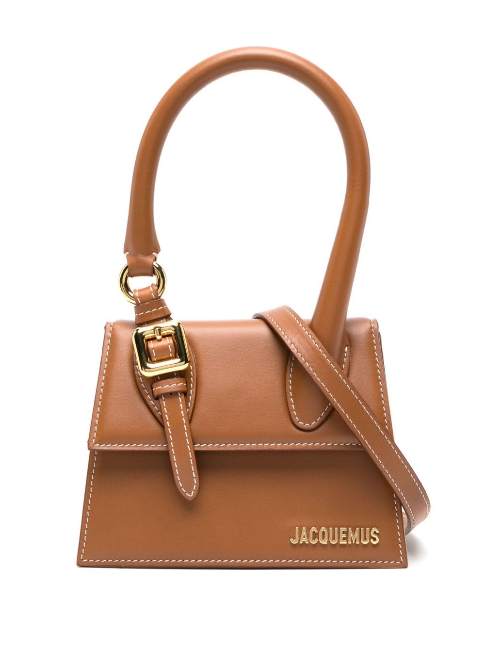 Micro Bag Jacquemus Le Mini Chiquito Micro Bag Mini Sac Jacquemus